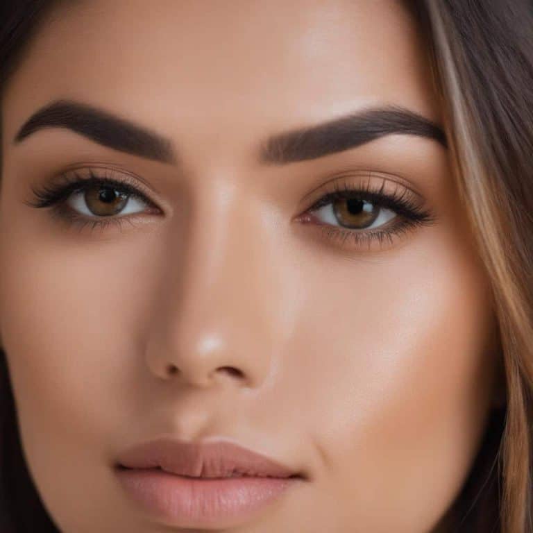 The Difference Between Cosmetic and Functional Rhinoplasty