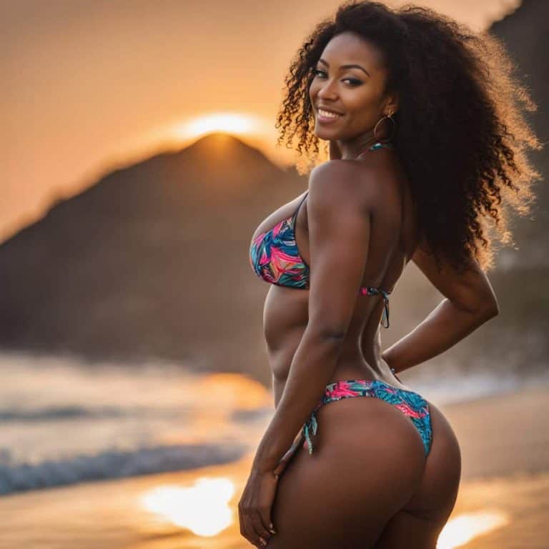 Shape Your Figure with a Brazilian Butt Lift – All You Need to Know