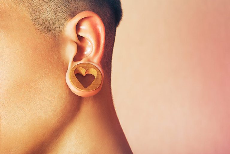 Restore Your Confidence: Ear Lobe Repair Surgery Explained