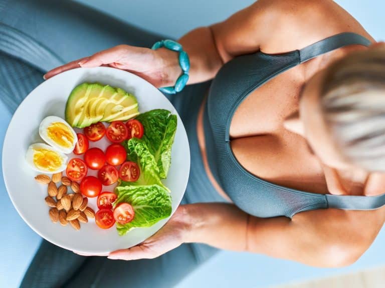 Diet After Liposuction: Optimal Recovery Nutrition Guide