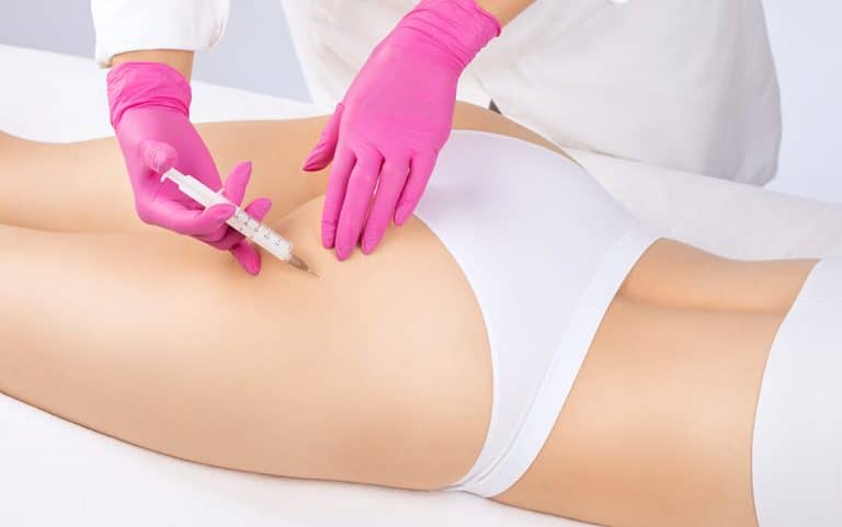 Are Buttock Silicone Injections Safer Than Fat Transfer?