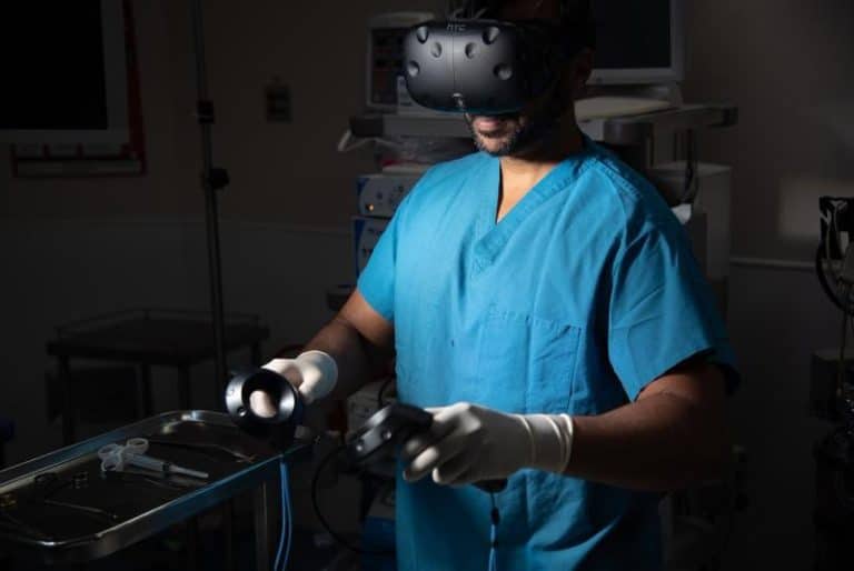 Virtual Reality in Surgical Planning: Key Benefits and Future Directions