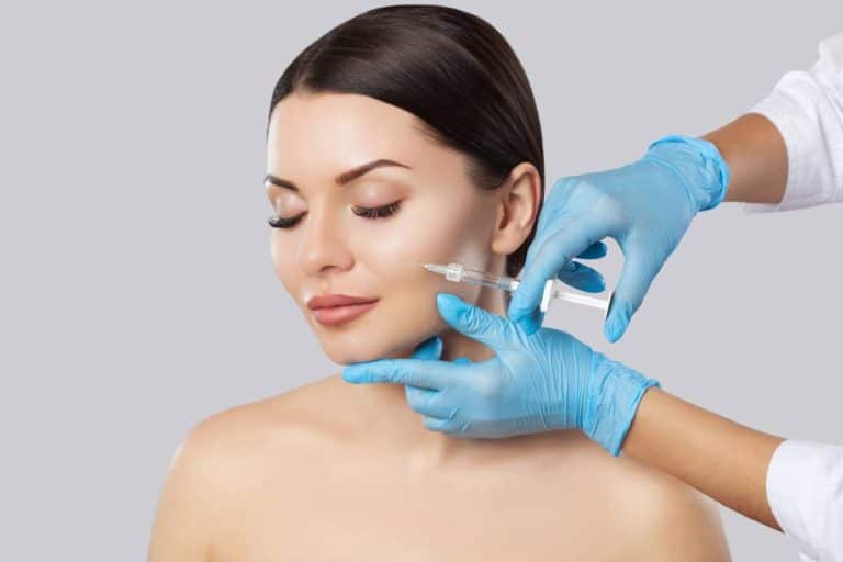 Understanding Injectable Fillers: Types, Benefits & Uses