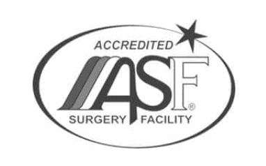 ASF Accredited Surgery Facility