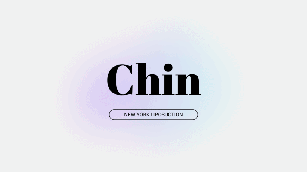 Chin Lipo New York