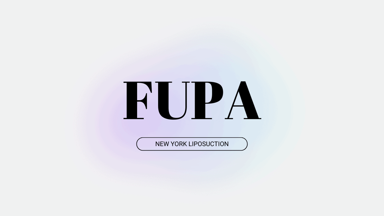 FUPA Liposuction New York