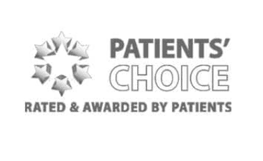 Patients Choice Award