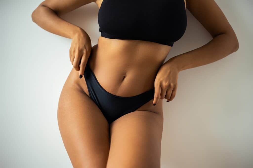 Cellulite Liposuction