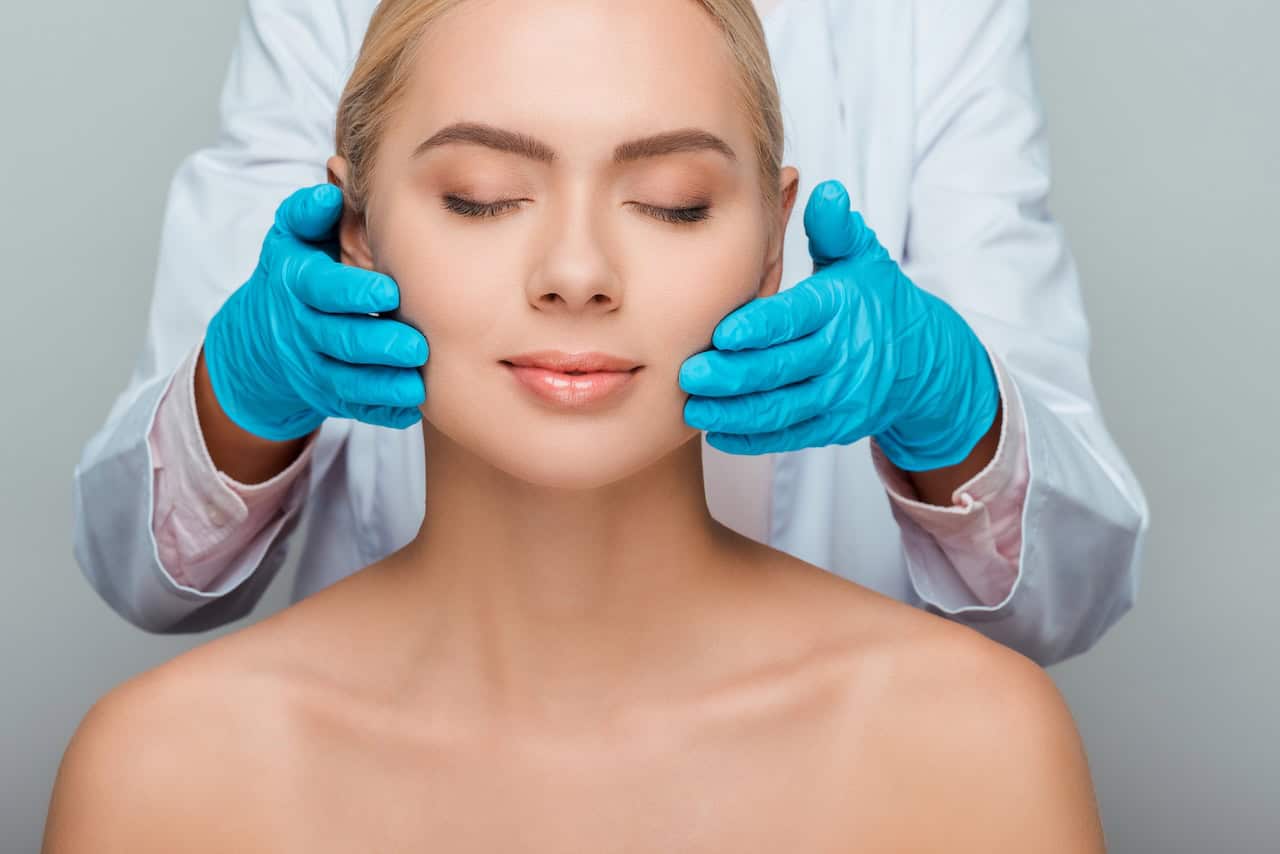 Chin Liposuction