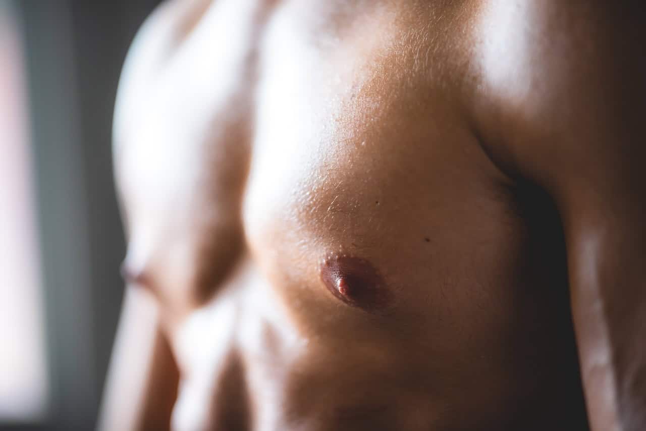 Gynecomastia Lipo